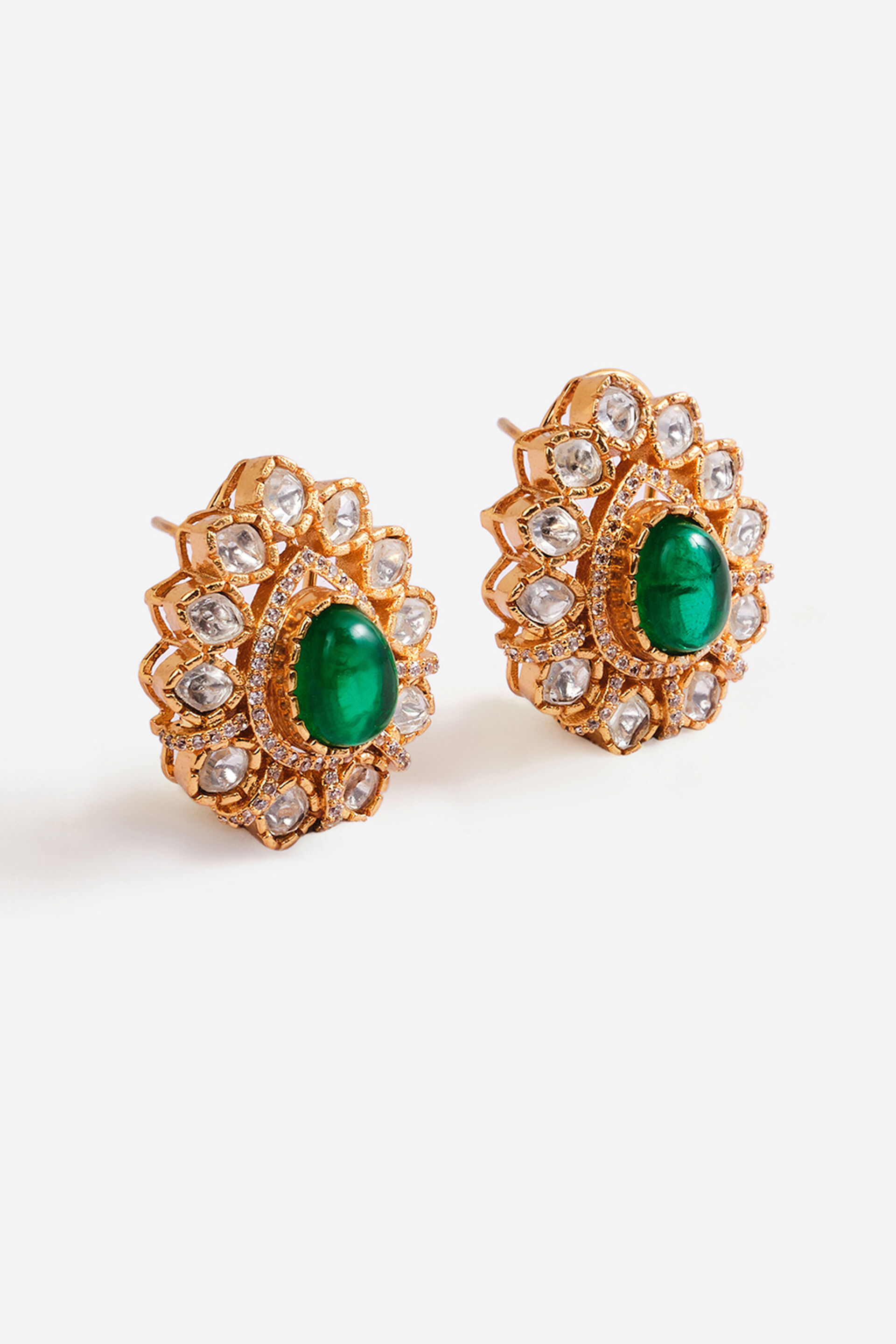 Rumaan Earrings, , image 2